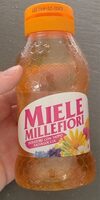 Miele millefiori