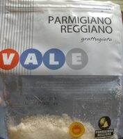 Parmigiano reggiano