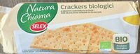Crackers bio