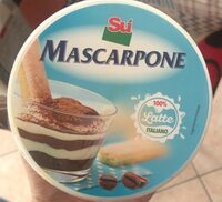 Mascarpone