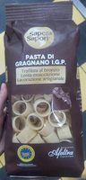 Pasta di Gragnano IGP