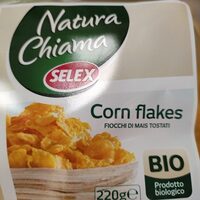 Corn flakes
