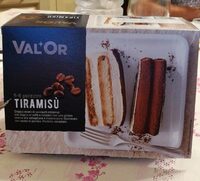 Tiramisù