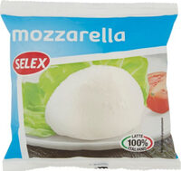 Mozarelle