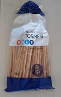 Grissini torinesi