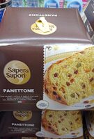 Panettone