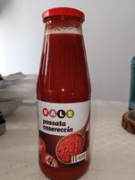 Passata casereccia