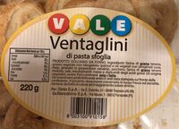 Ventaglini