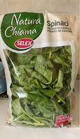 Spinaci