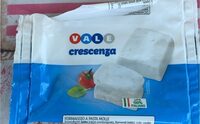 Crescenza