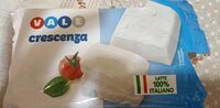Crescenza