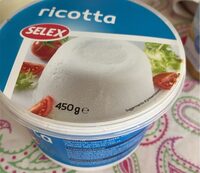 Ricotta