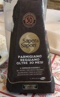 Parmigiano reggiano oltre 30 mesi