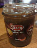 Crema di marroni