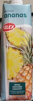 Bevanda ananas