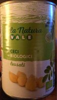 Ceci biologici