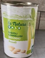 Fagioli cannellini