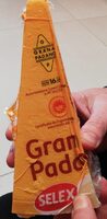 Grana padano
