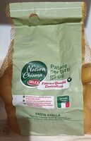 Patate per tutti gli usi