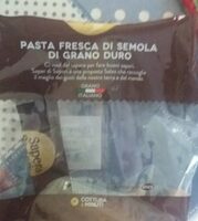 Fusilli