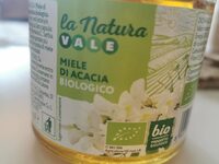 Miele di acacia