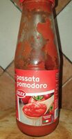 Passata pomodoro