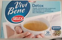 Tisana detossinante