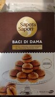 Baci di dama