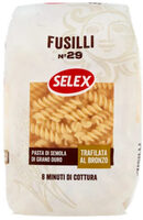 Fusilli 29