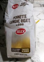 Pennette Lunghe Rigate
