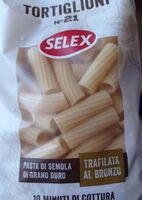 Tortiglioni