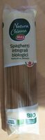 Spaghetti integrali