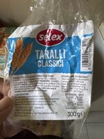 Taralli gusto classico