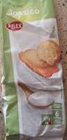 Plumcake classico