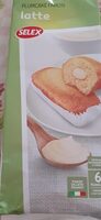 Plumcake farciti latte