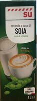 Bevanda a base di Soia
