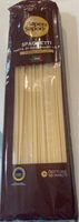 Spaghetti