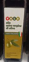 Olio extravergine di oliva