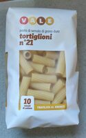 Tortiglioni