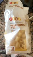 Pasta di semola di grano duro