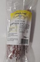 Salame milano