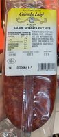 Salame Macina grossa