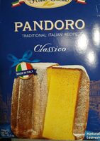 Forno Buono Pandoro