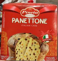 Panettone