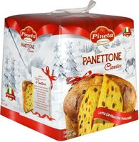 Pineta - Panettone Classico
