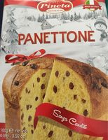 Panettone