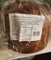 Panettone Decò