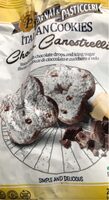 Choco canestrelli