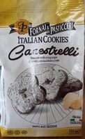 Canestrelli