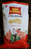 Chips Classic